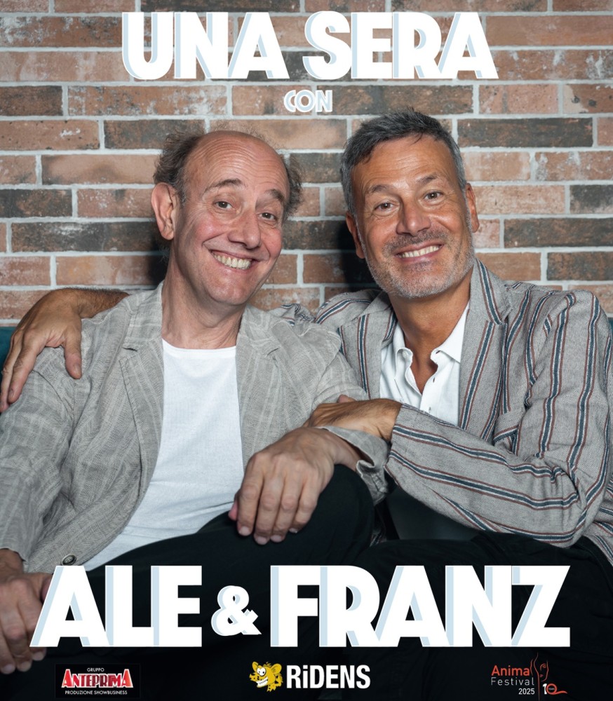 ALE & FRANZ