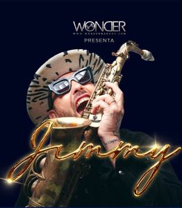 JIMMY SAX