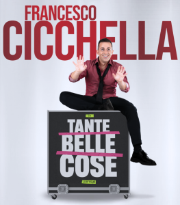 FRANCESCO CICCHELLA 