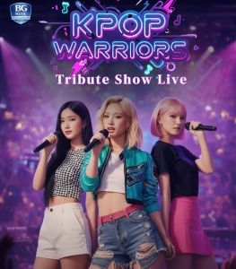 DEMON HUNTERS BORGOMANERO