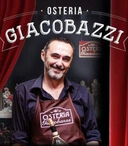 GIACOBAZZI BORGOMANERO