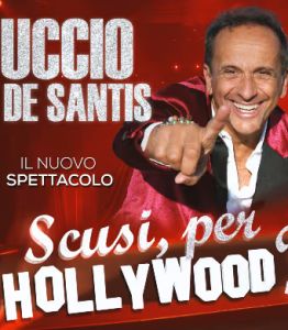 UCCIO DE SANTIS