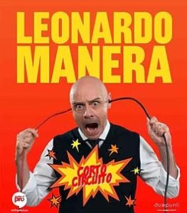 LEONARDO MANERA