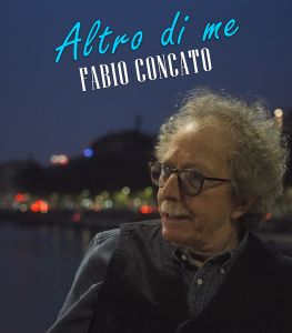 FABIO CONCATO IN CONCERTO