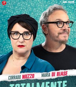 NUZZO E DI BIASE
