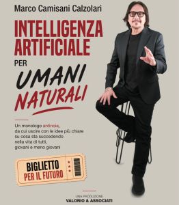 MARCO CAMISARI CALZOLARI