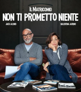 MATRICOMIO