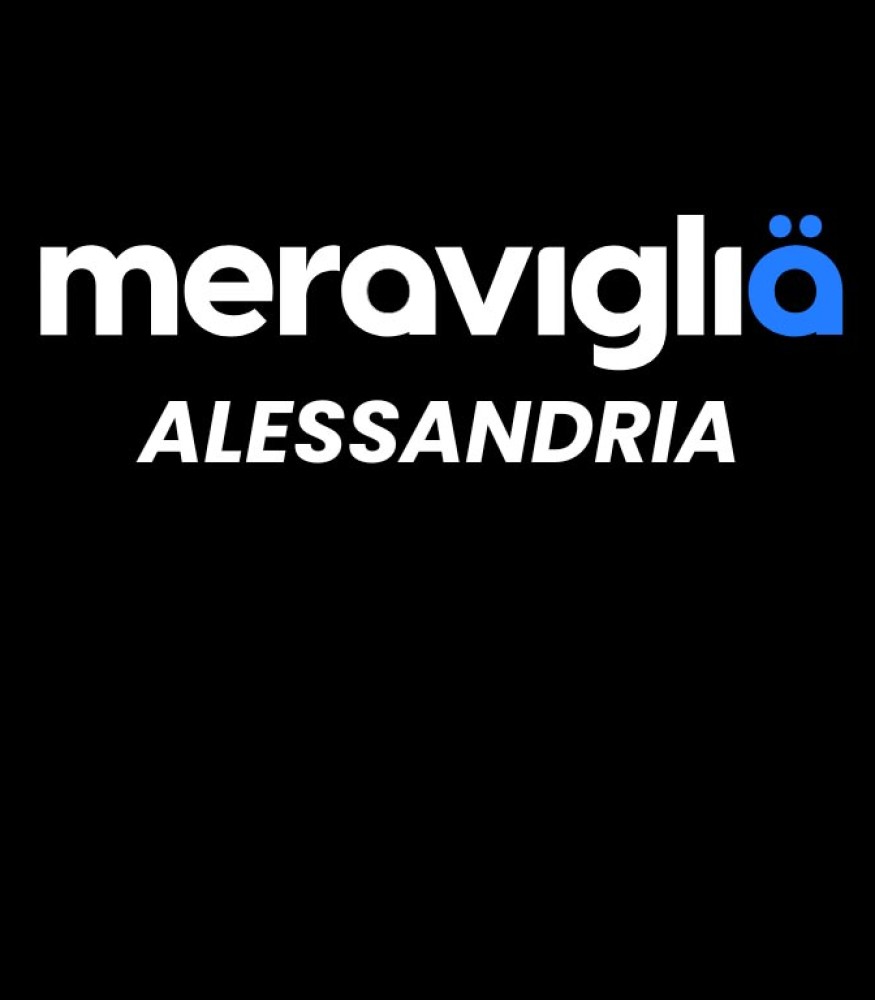 Meraviglia Alessandria