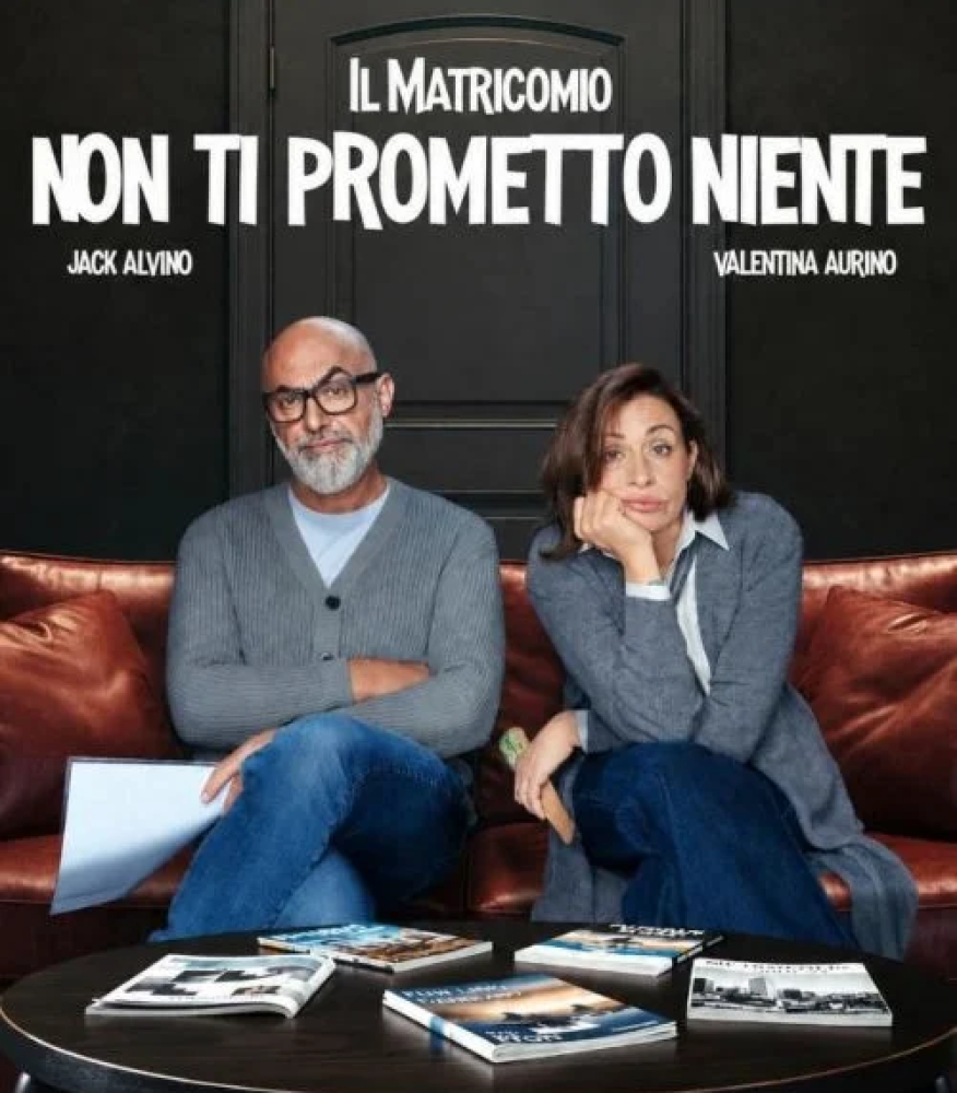 MATRICOMIO