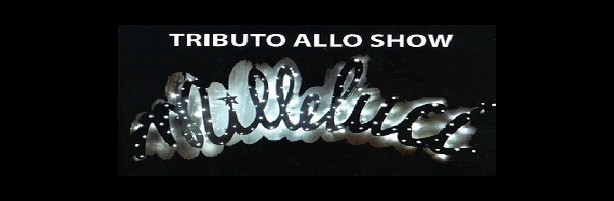 Tributo allo Show Mille Luci - Genova