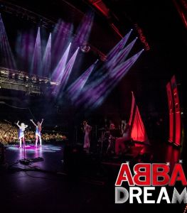 ABBA Tribute Show