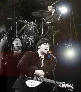 BEATBOX Beatles Tribute Band