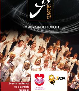 The Joy Singer Choir - ASTI