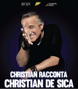 Christian DE SICA
