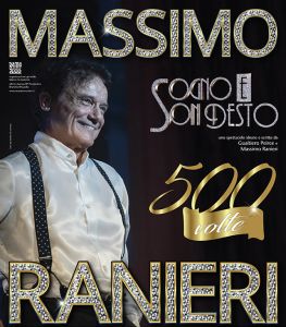 MASSIMO RANIERI