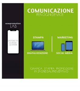 COMUNICAZIONE