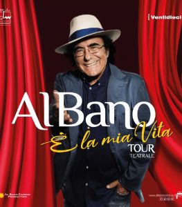 AL BANO