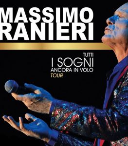 MASSIMO RANIERI