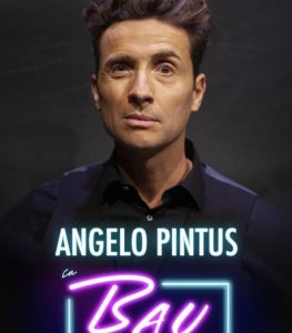 ANGELO PINTUS