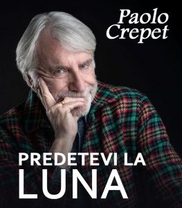 PAOLO CREPET