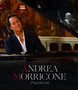 ANDREA MORRICONE