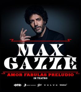 MAX GAZZE'