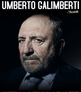 UMBERTO GALIMBERTI