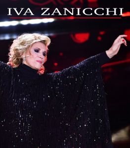 IVA ZANICCHI