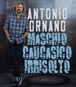 ANTONIO ORNANO