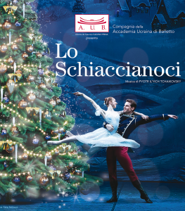 LO SCHIACCIANOCI