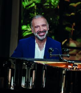Stefano Bollani Piano Solo Tour 2025