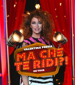 VALENTINA PERSIA