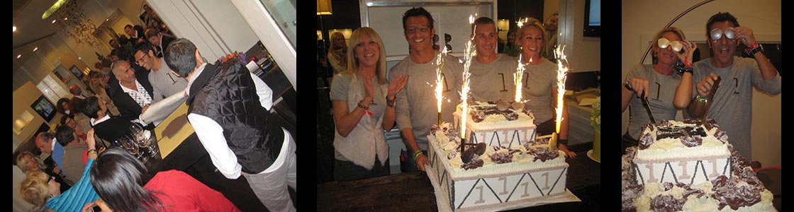 1 Year - Officina dell'occhiale