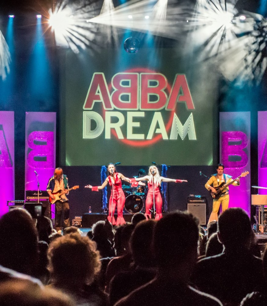 ABBA Tribute Show