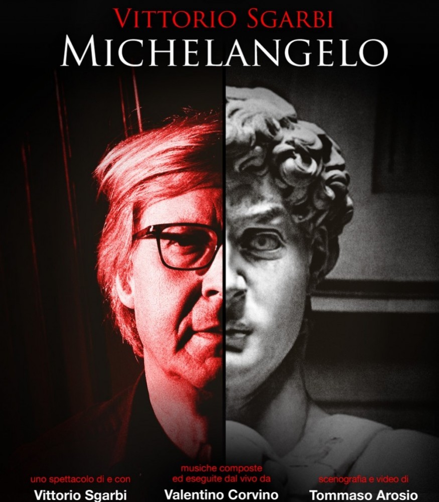 Vittorio SGARBI - Michelangelo