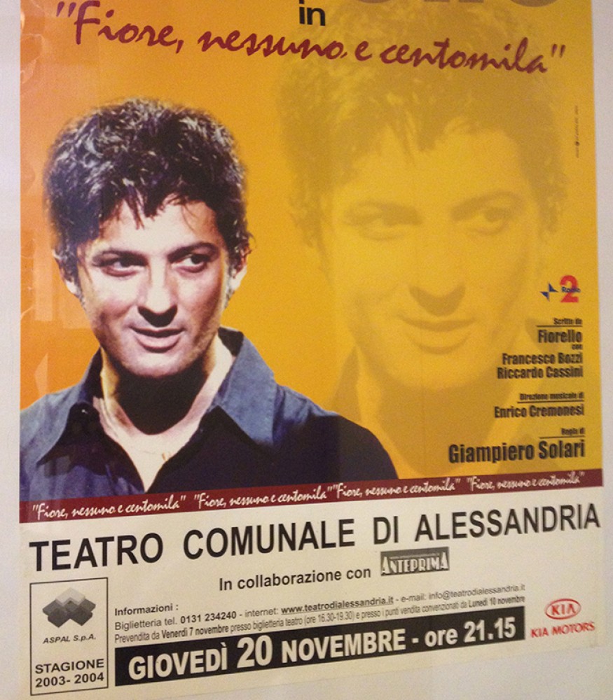 Fiorello