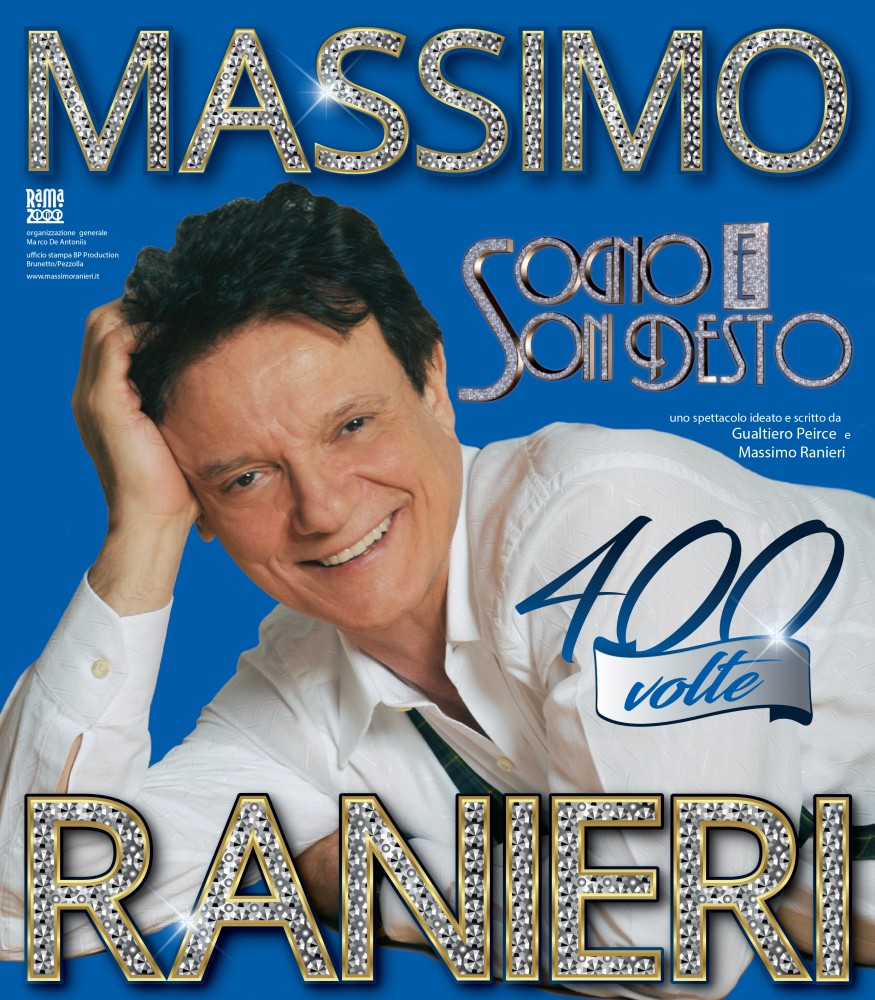MASSIMO RANIERI