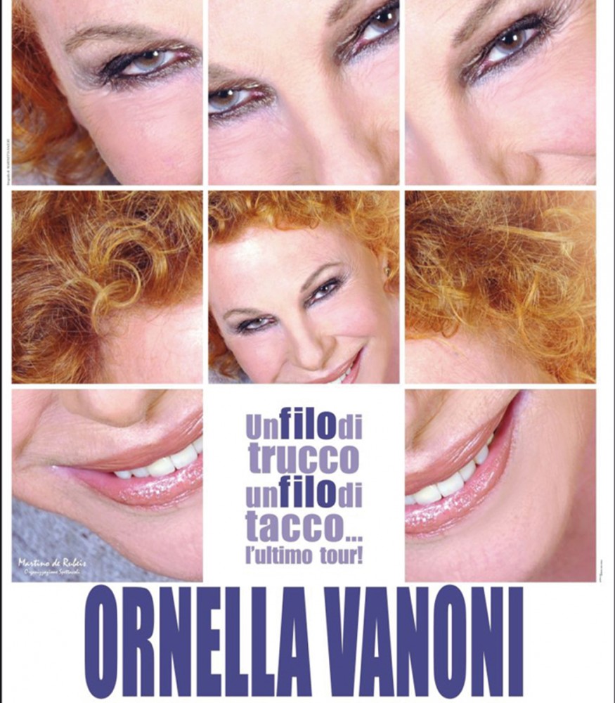 ORNELLA VANONI