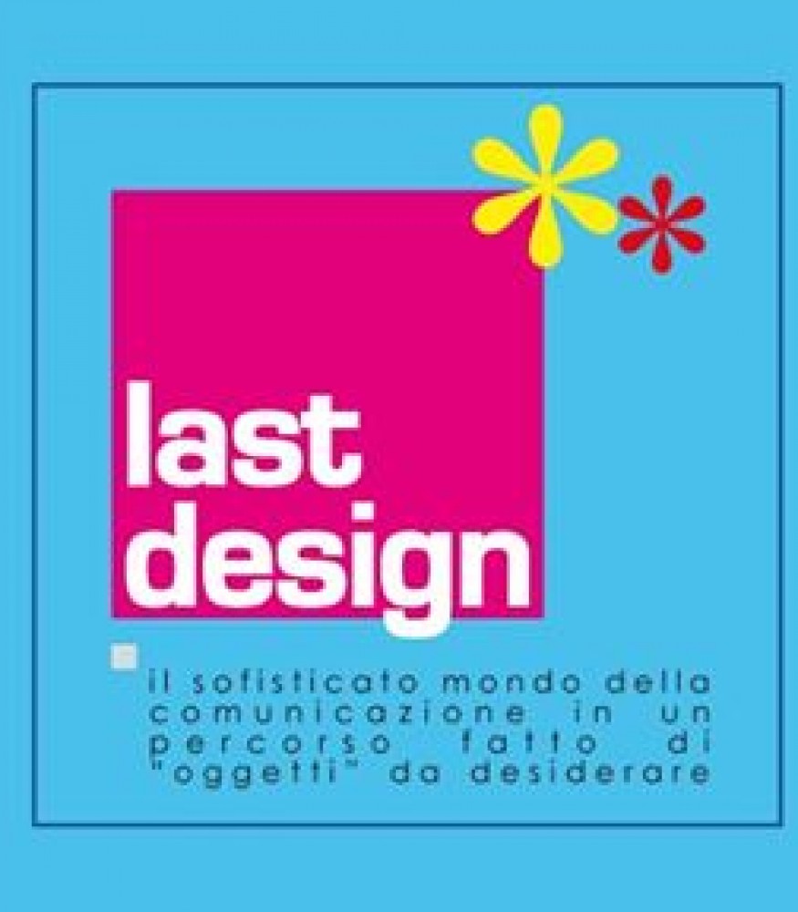 LAST DESIGN