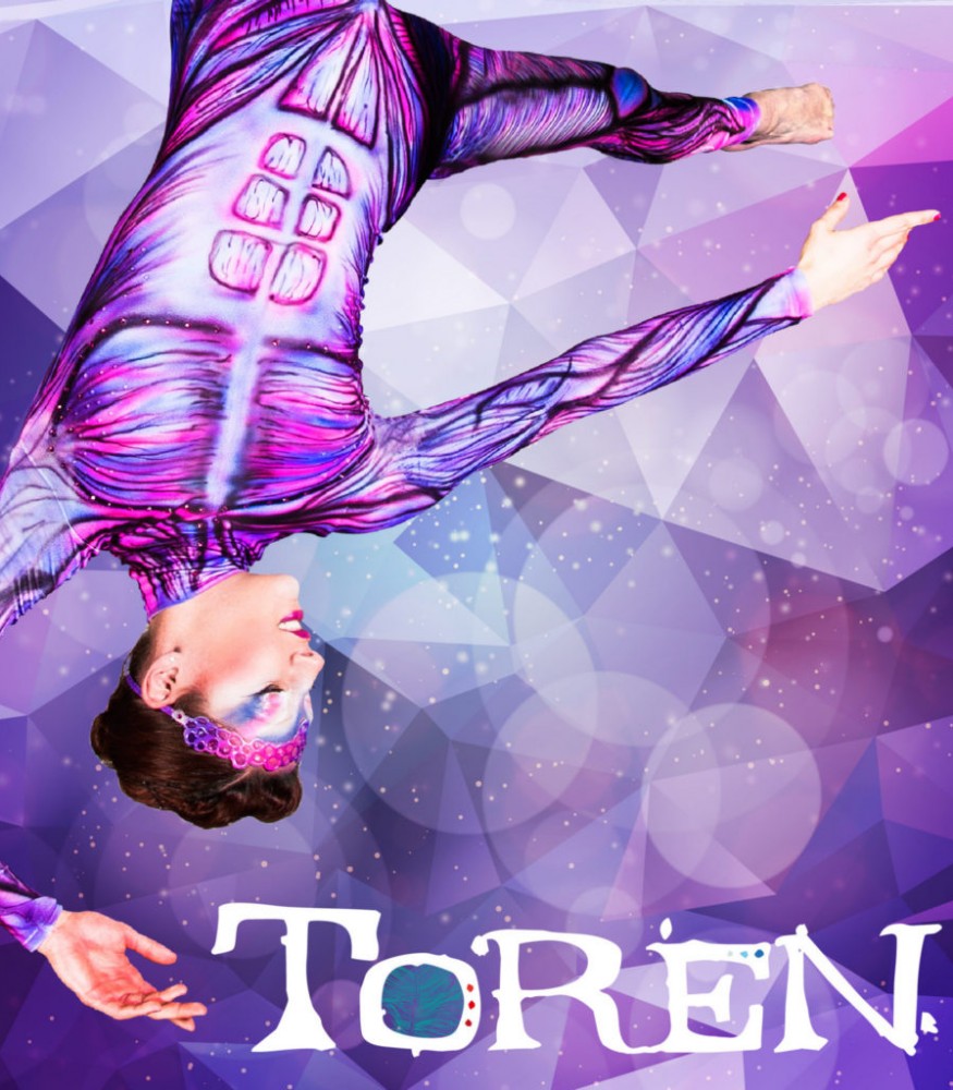 TOREN by SONICS