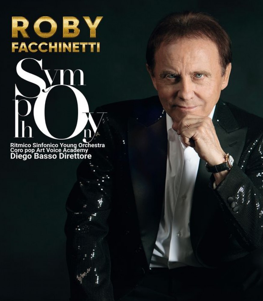 ROBY FACCHINETTI