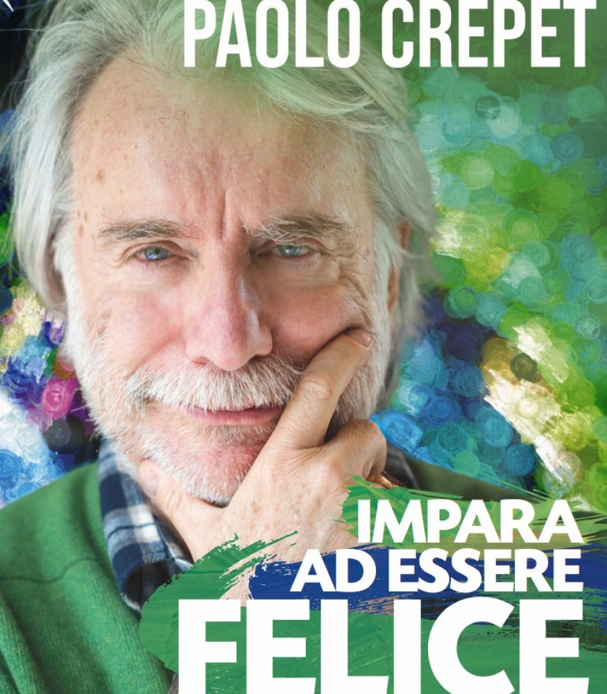 PAOLO CREPET