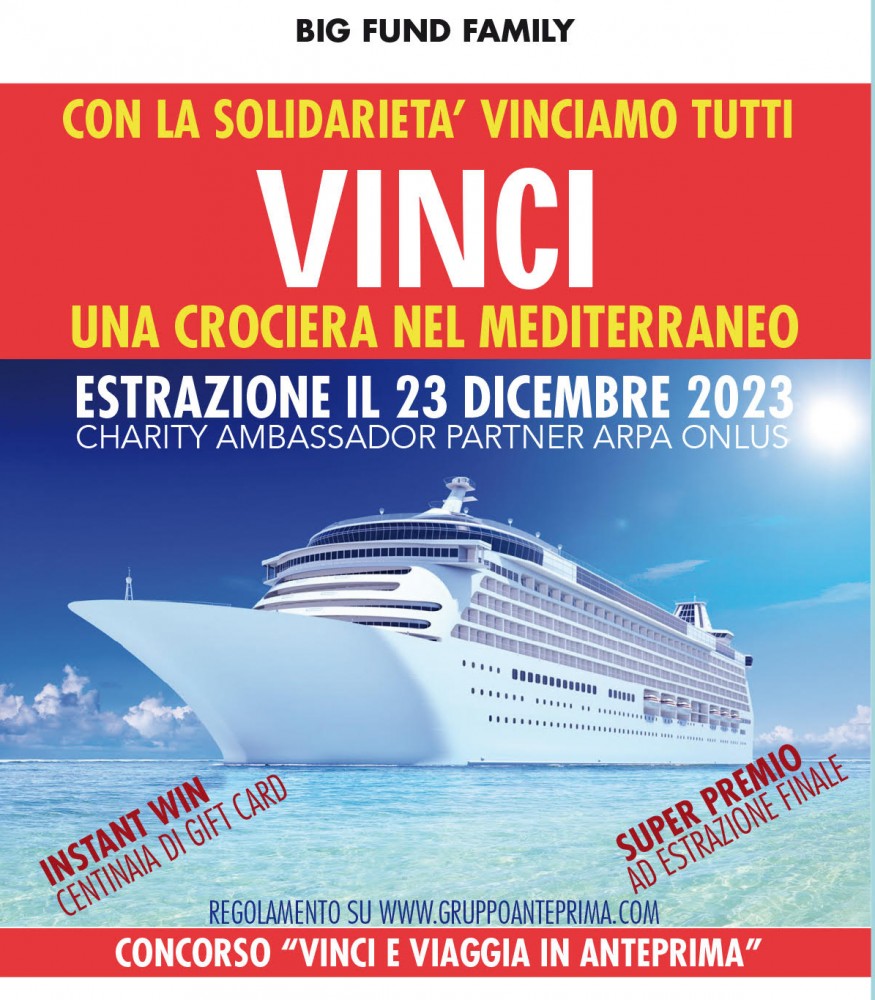 Concorso a Premi Nazionale