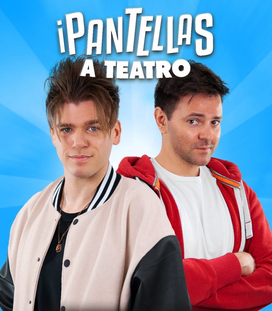 I PANTELLAS