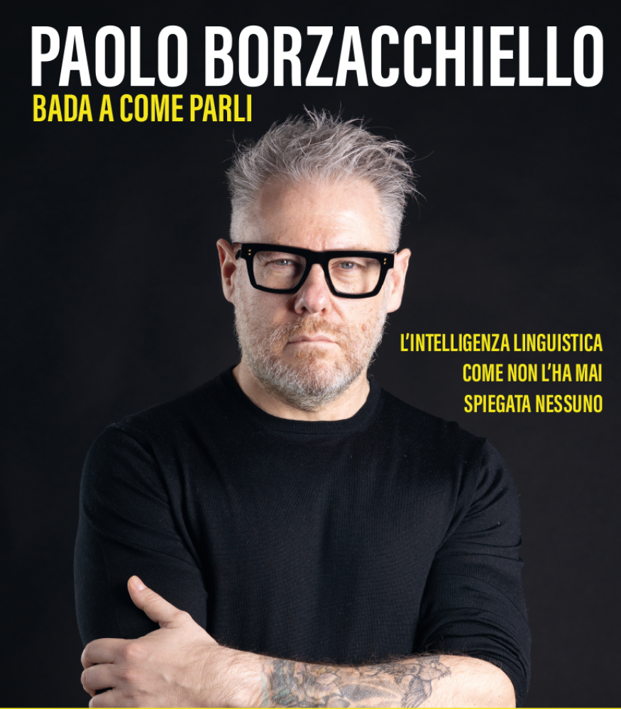 PAOLO BORZACHIELLO