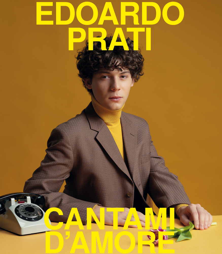 EDOARDO PRATI