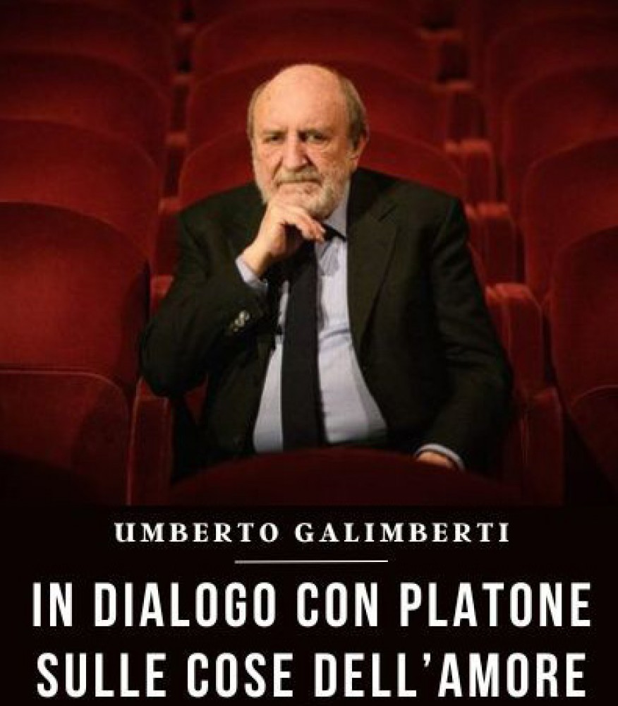 UMBERTO GALIMBERTI