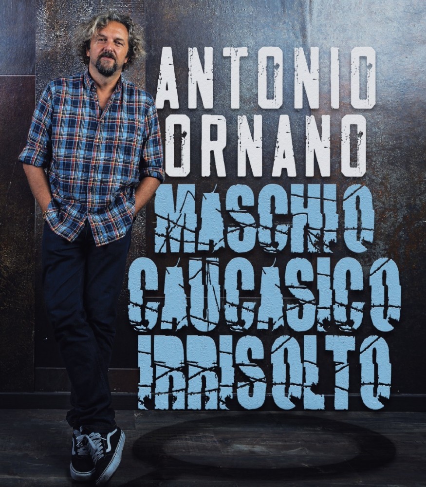 ANTONIO ORNANO
