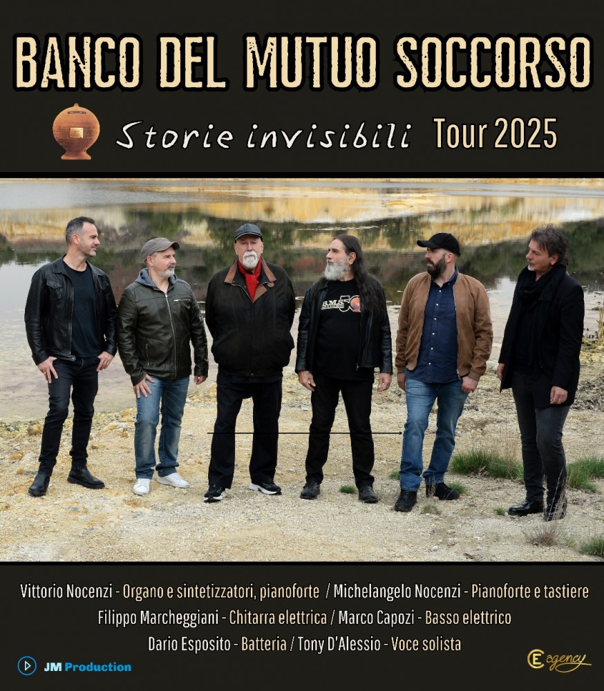 BANCO DEL MUTUO SOCCORSO