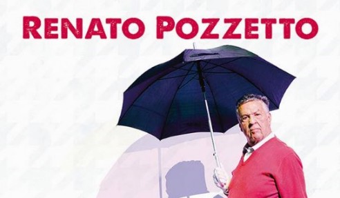 Renato Pozzetto - Siccome l'altro è impegnato